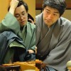 黄金カード実現。。本日は第３８回将棋日本シリーズ「羽生ニ冠－森内九段」